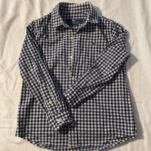 Vineyard Vines button down